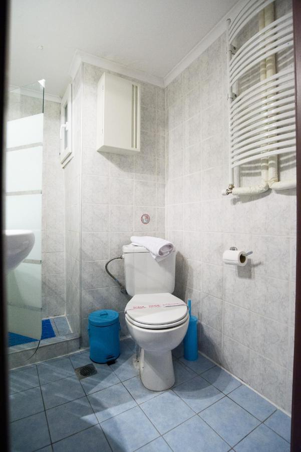 Salonika Downtown Spacious Apartment Θεσσαλονίκη Εξωτερικό φωτογραφία